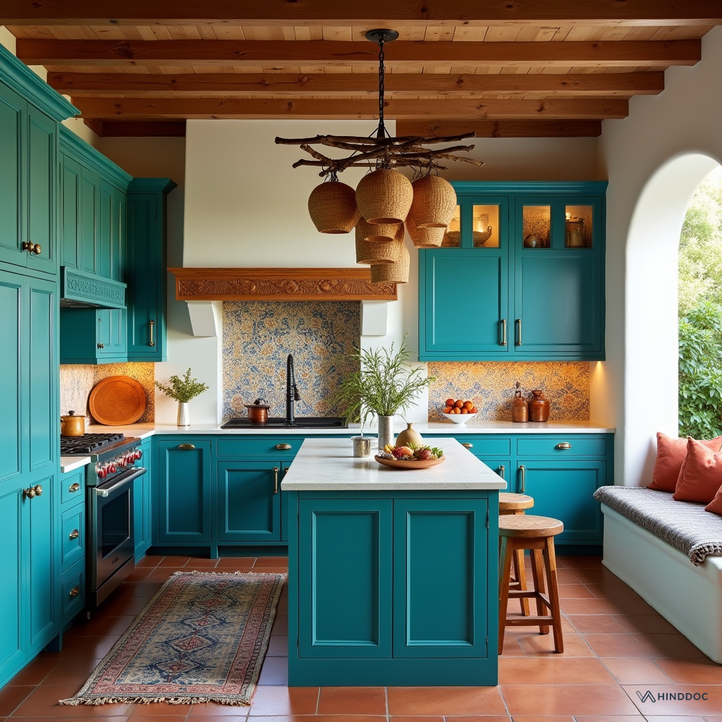 Modular Kitchen Design 20